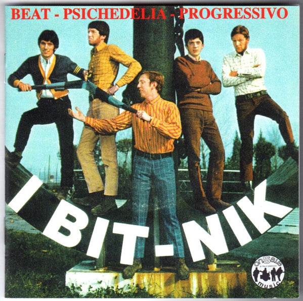 I Bit-Nik