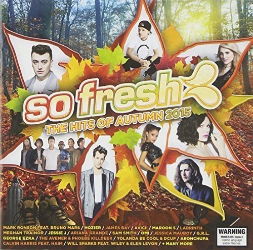 So Fresh: The Hits Of Autumn 2