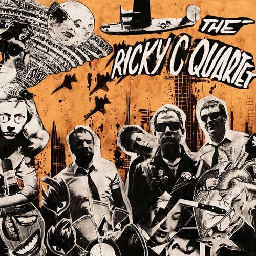 The Ricky C Quartet