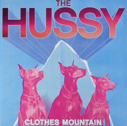 Clothes Mountain (10")