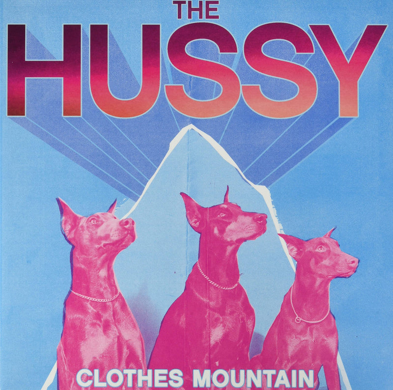Clothes Mountain (10")