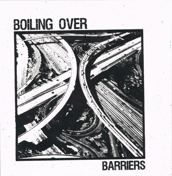 Barriers