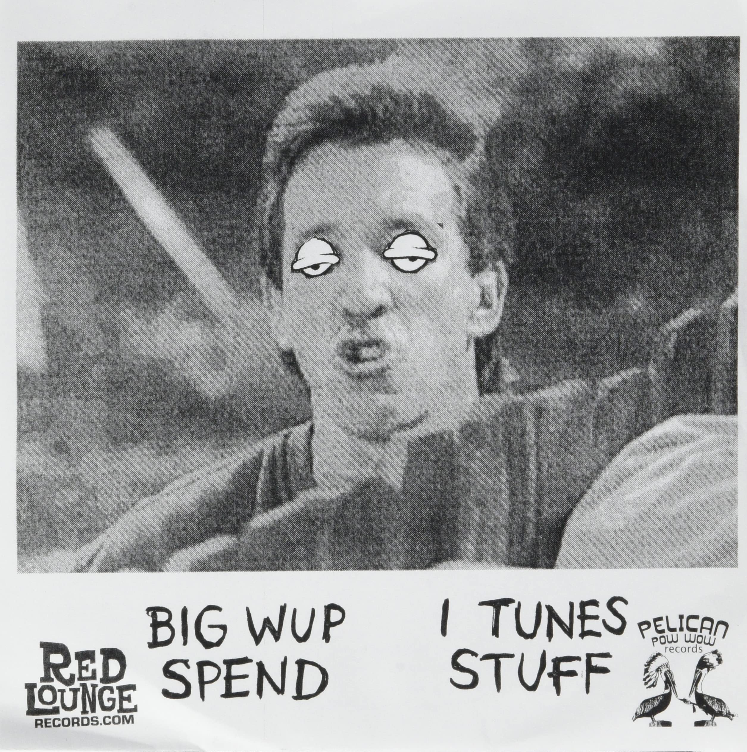 Big Wup