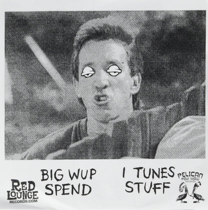 Big Wup