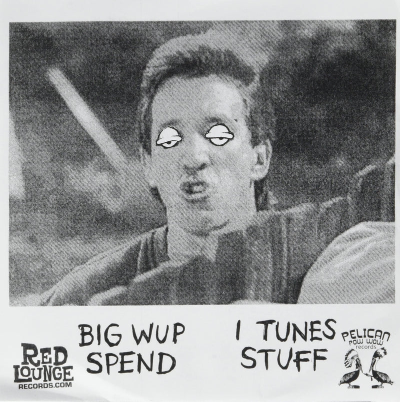 Big Wup