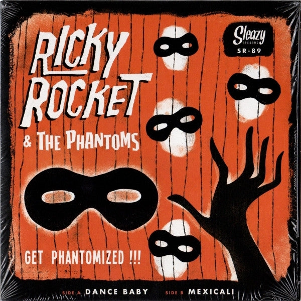 Get Phantomized