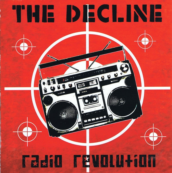 Radio Revolution