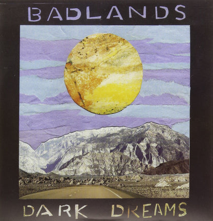 Dark Dreams