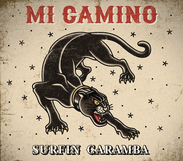 Mi Camino