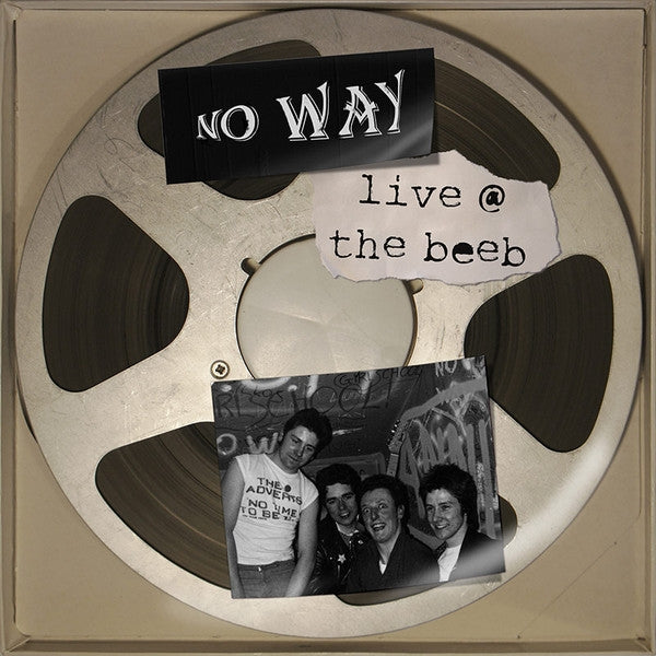 The Beep