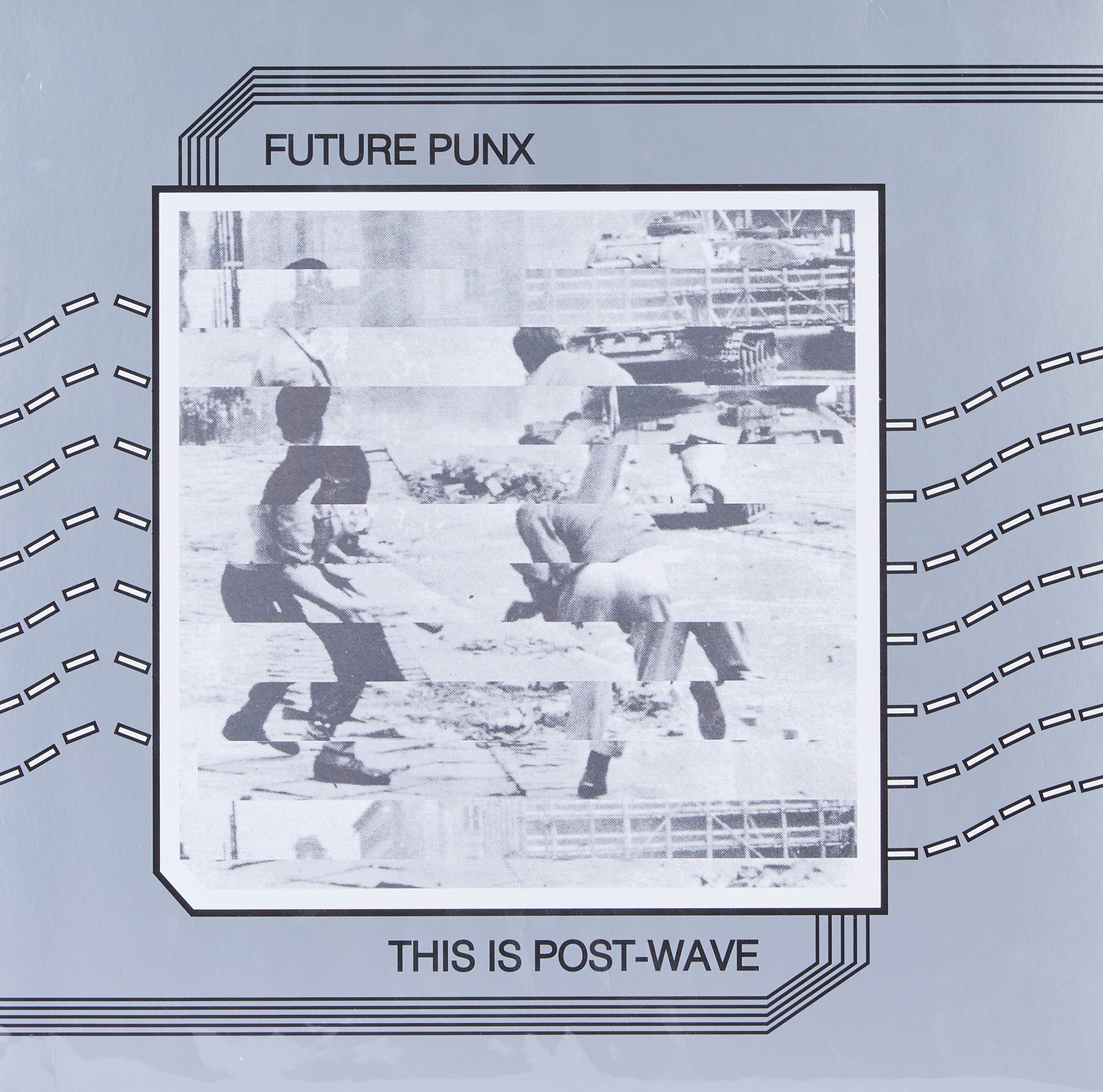 This Is Post Wave