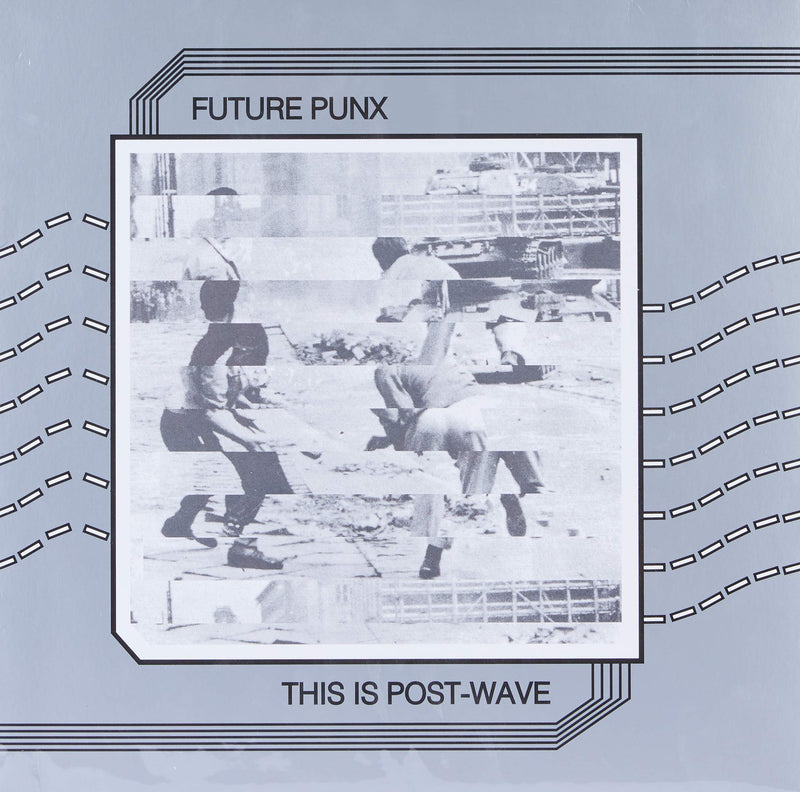 This Is Post Wave