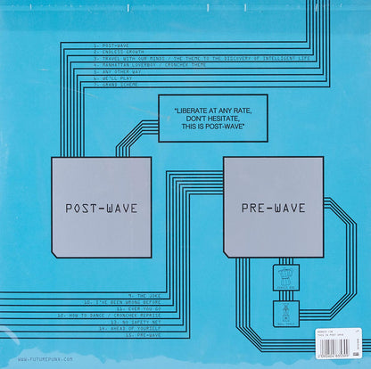 This Is Post Wave