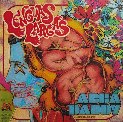 Abba Daddy
