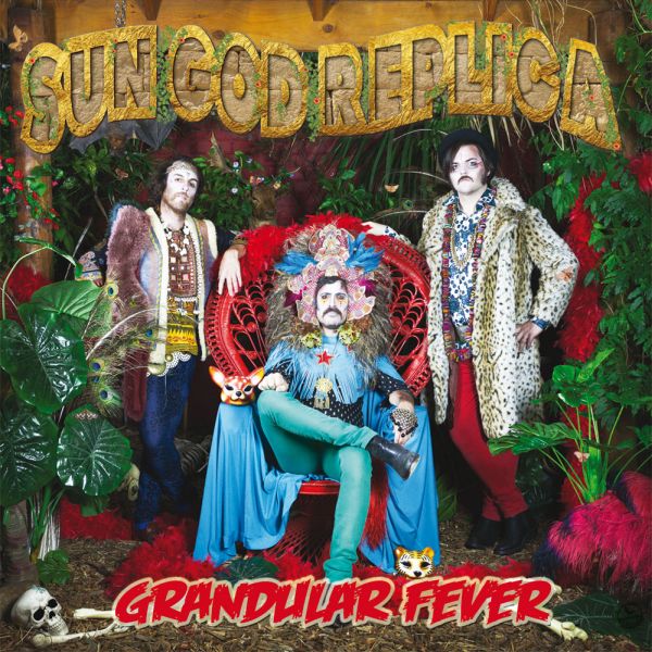 Grandular Fever