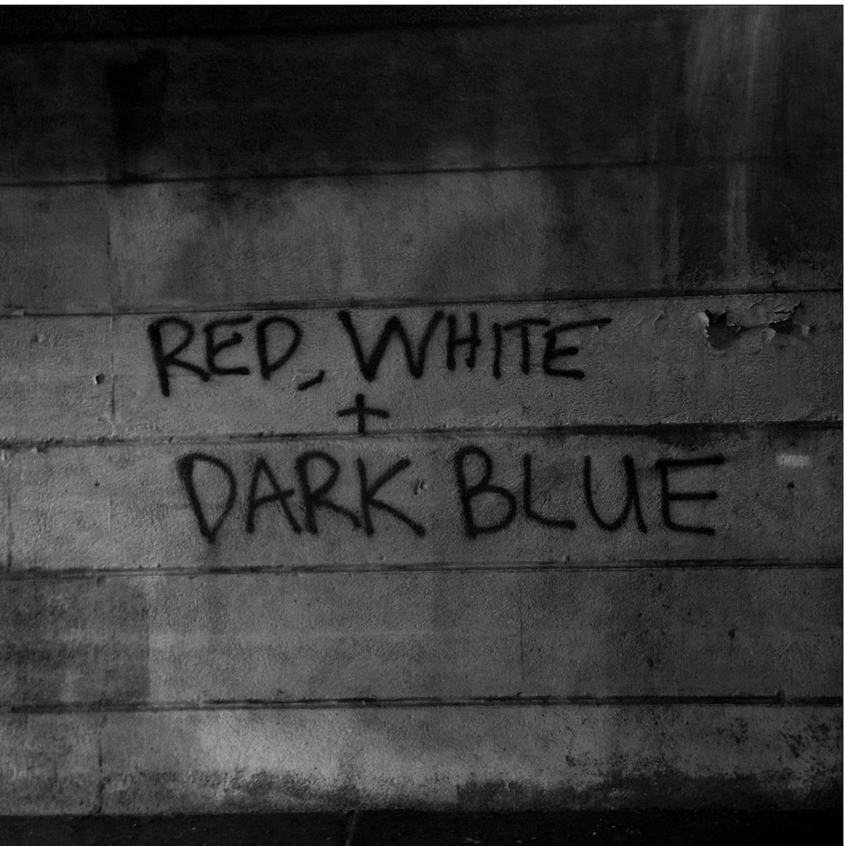 Red White