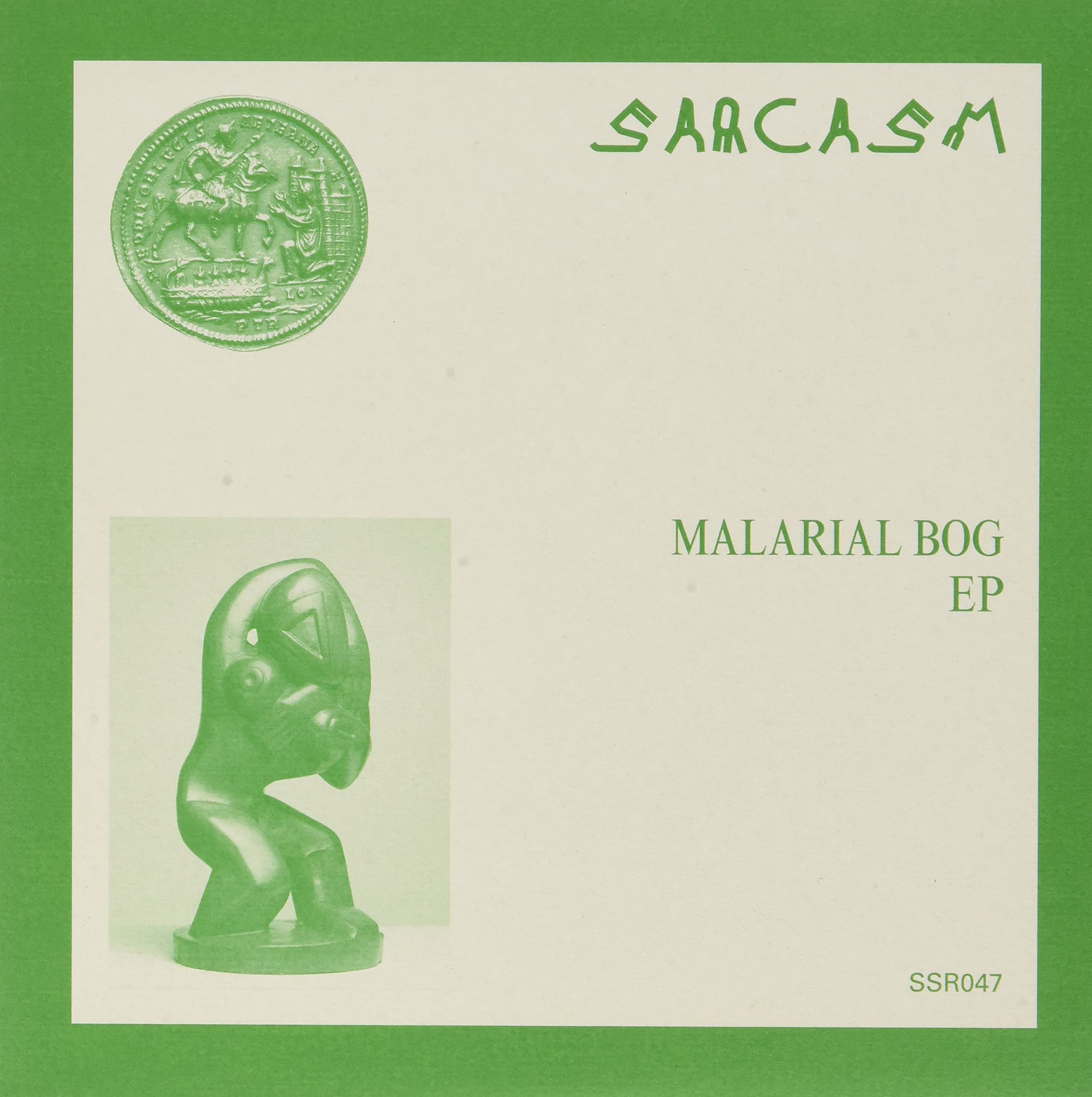 Malarial Bog