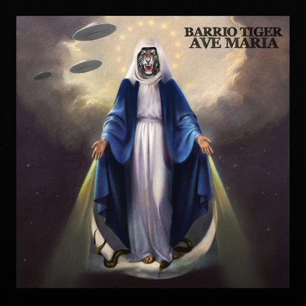 Ave Maria