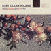 Stay Clean Jolene