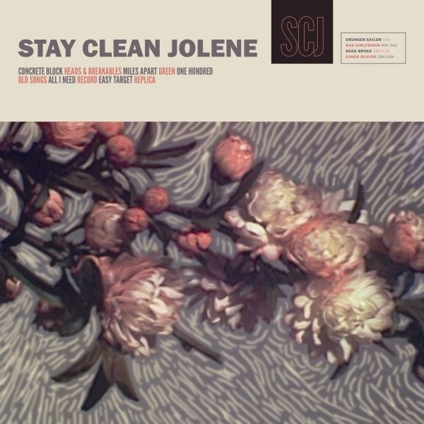 Stay Clean Jolene