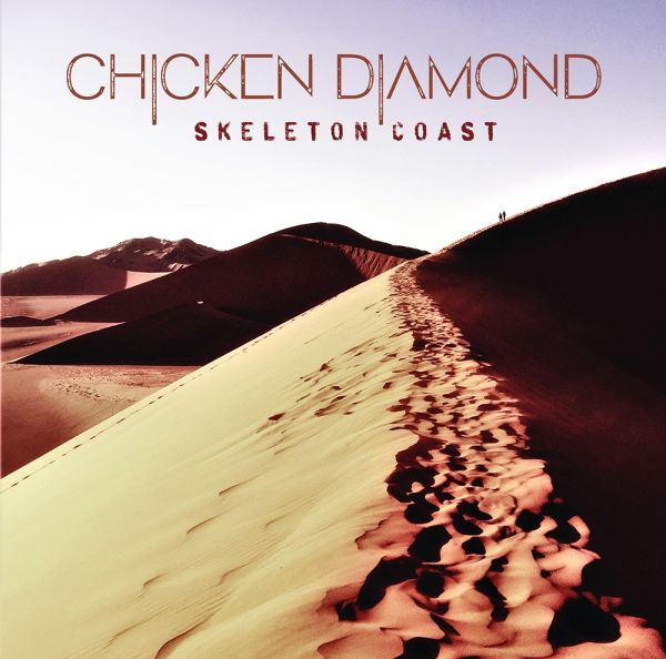 Skeleton Coast