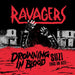 Drowning In Blood