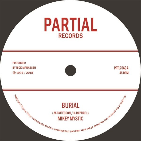 Burial