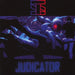 Judicator (Black)
