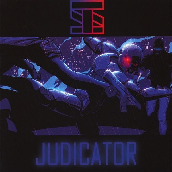 Judicator (Black)