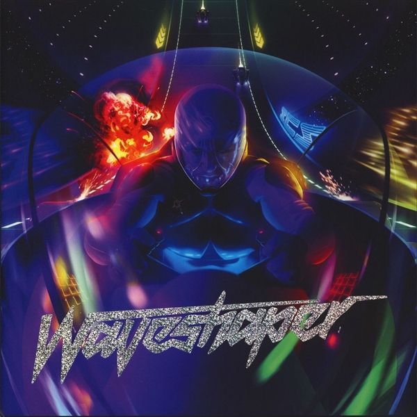 Velocity (Red)