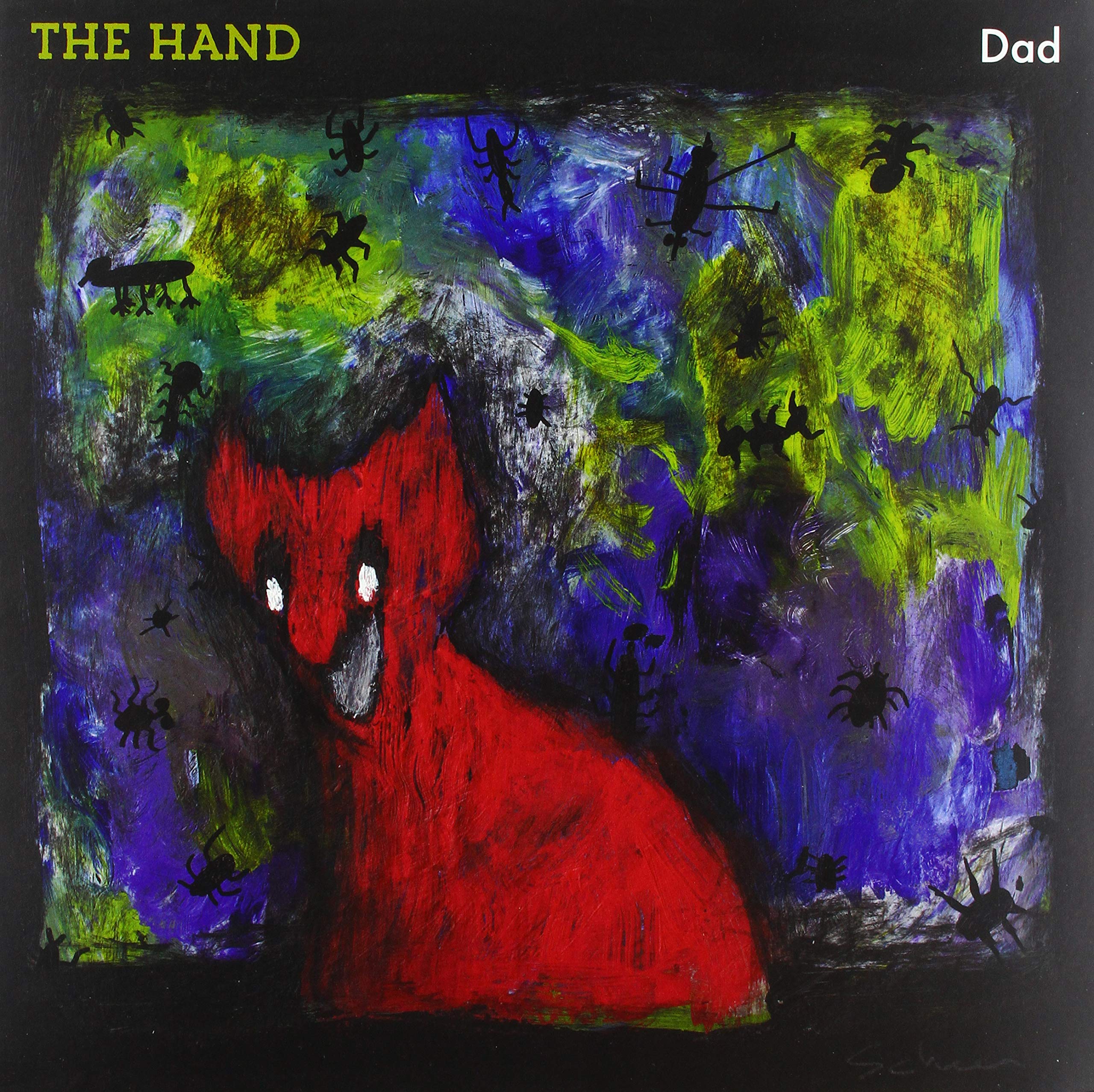 Dad