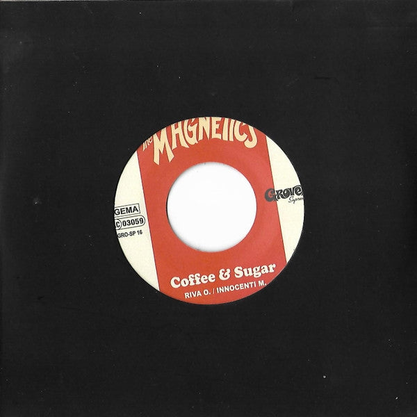 Coffee & Sugar