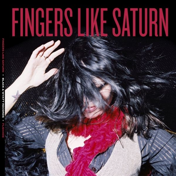 Fingers Like Saturn
