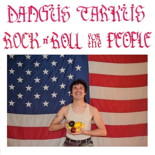 Rock'N'Roll For The People