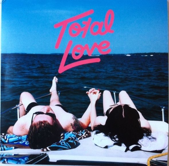 Total Love