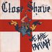 We Are Pariah
