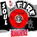 Soul And Fire/Dream Sweets