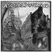 Asocial Distortion
