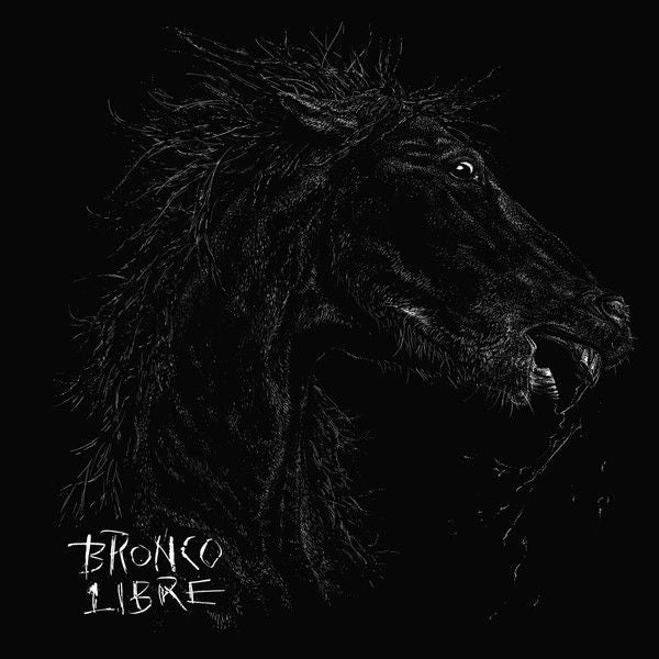 Bronco Libre