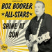 Shine At The Sun