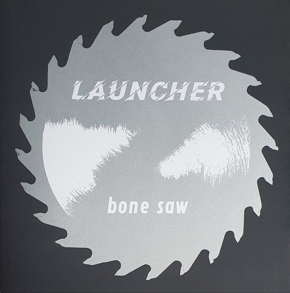 Bone Saw
