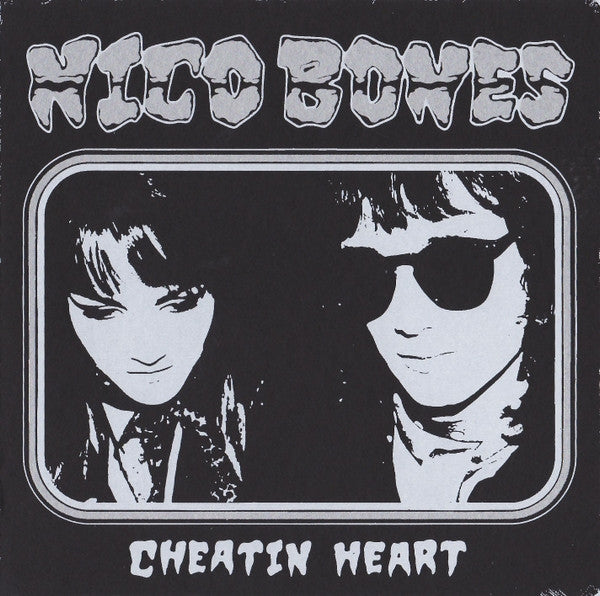 Cheatin' Heart