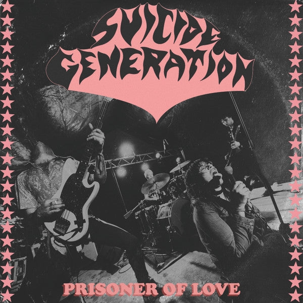 Prisoner Of Love