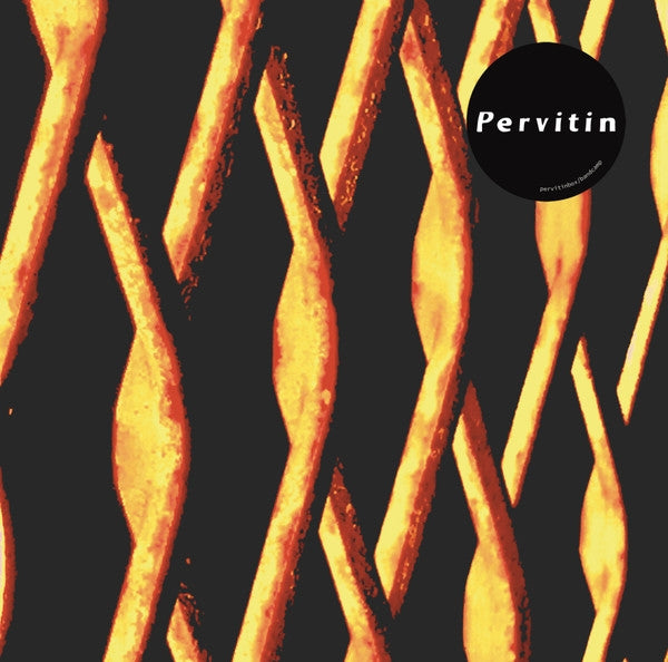Pervitin
