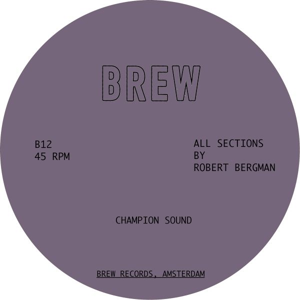 Champion Sound