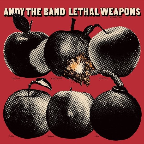 Lethal Weapons