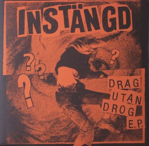 Drag Utan Drog
