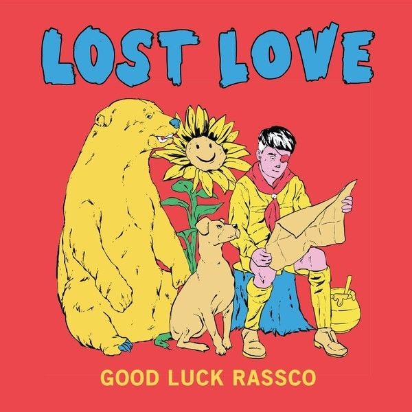 Good Luck Rassco