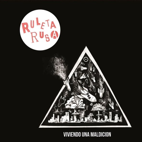 Viviendo Una Maldicion