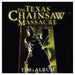 Texas Chainsaw Massacre